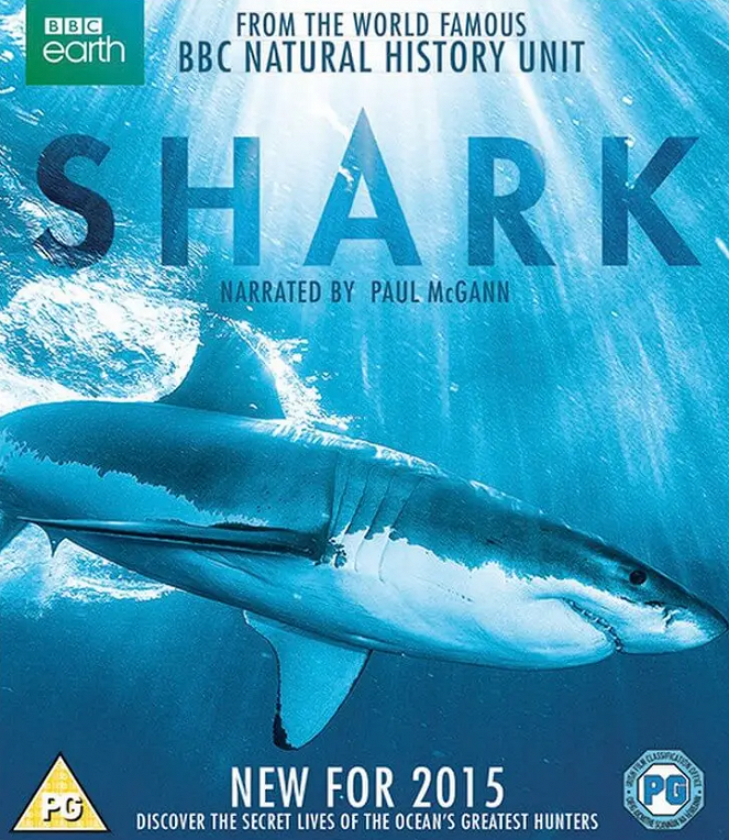 Die Welt der Haie - Plakate
