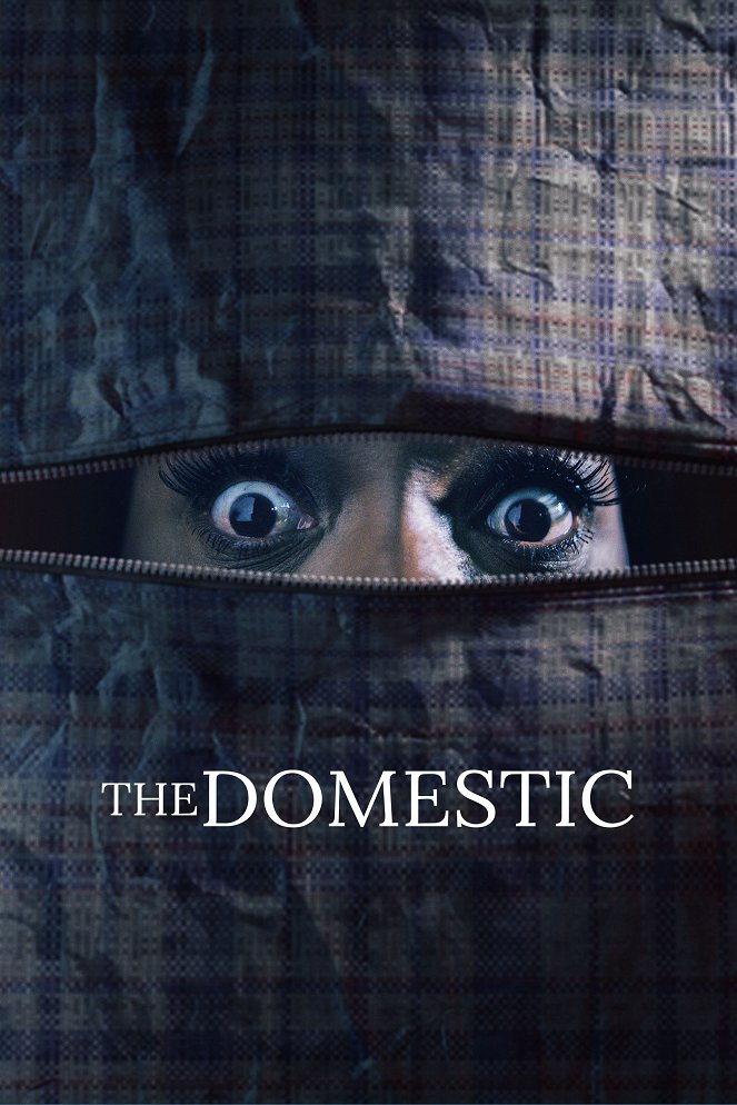 The Domestic - Posters