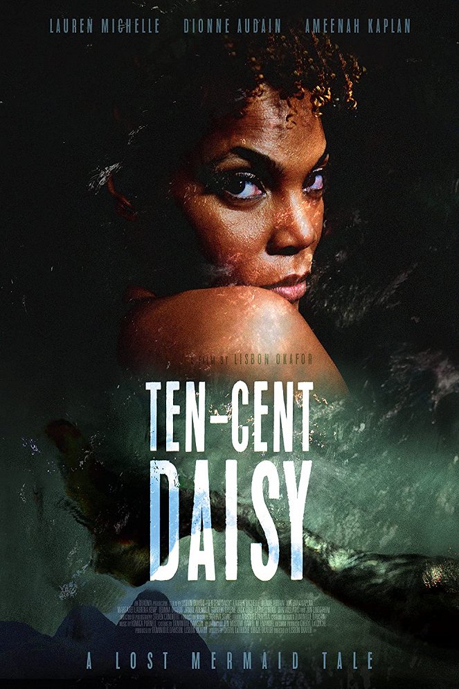 Ten-Cent Daisy - Plakáty
