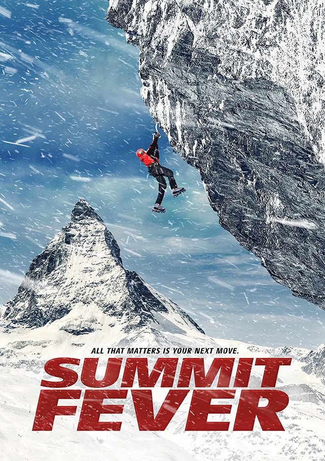 Summit Fever - Posters