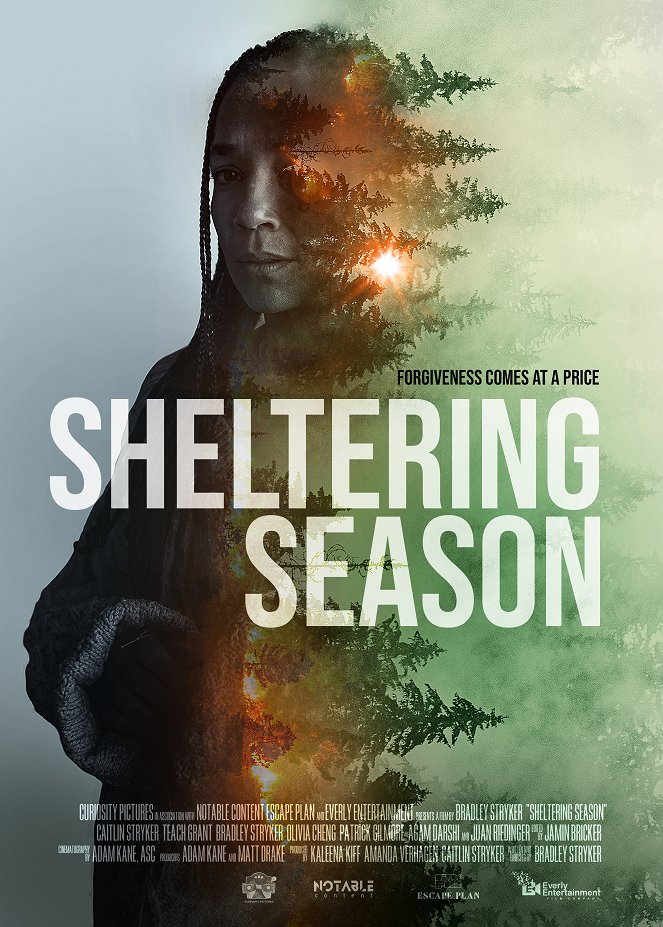 Sheltering Season - Posters