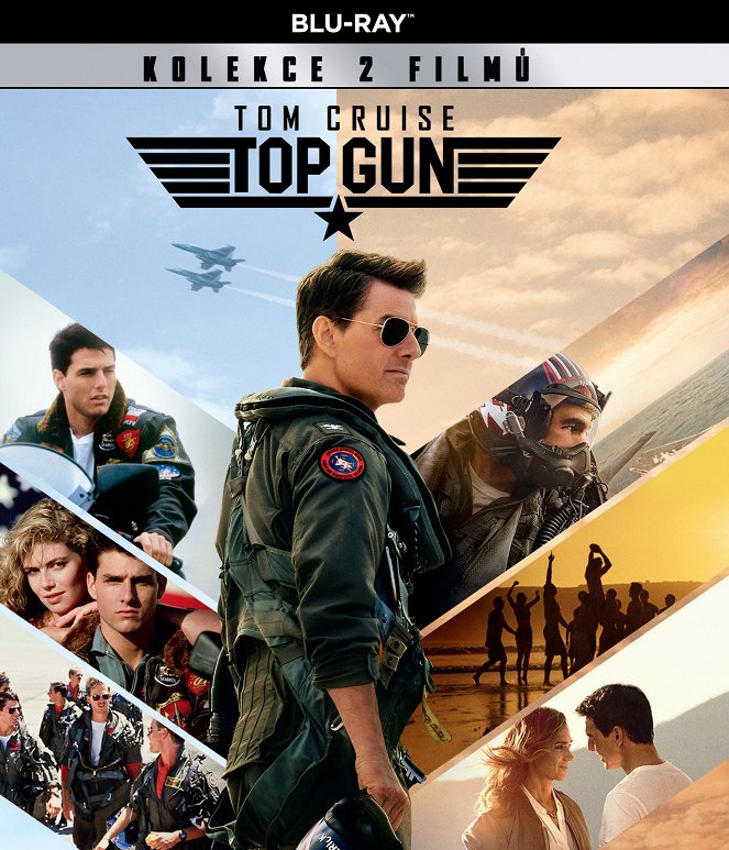 Top Gun: Maverick - Plakáty