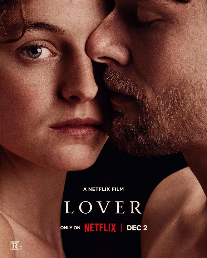 Lady Chatterley's Lover - Posters