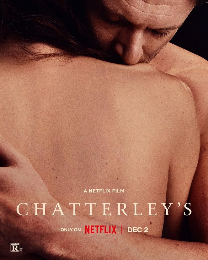 Lady Chatterley's Lover - Posters