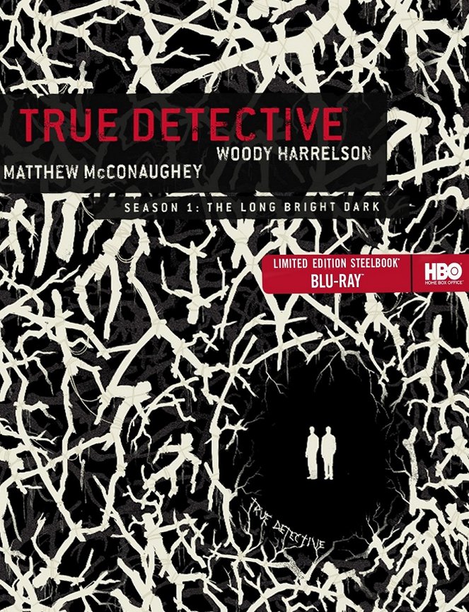 True Detective - Season 1 - Posters