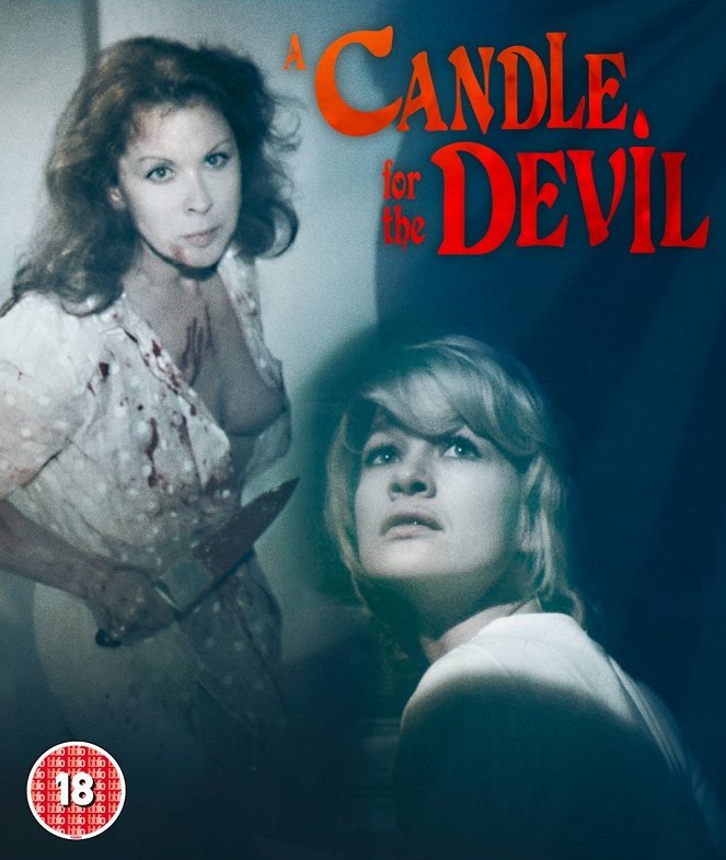 A Candle for the Devil - Posters