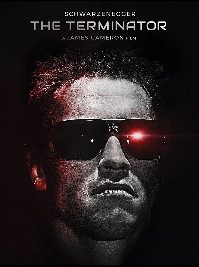 The Terminator - Posters