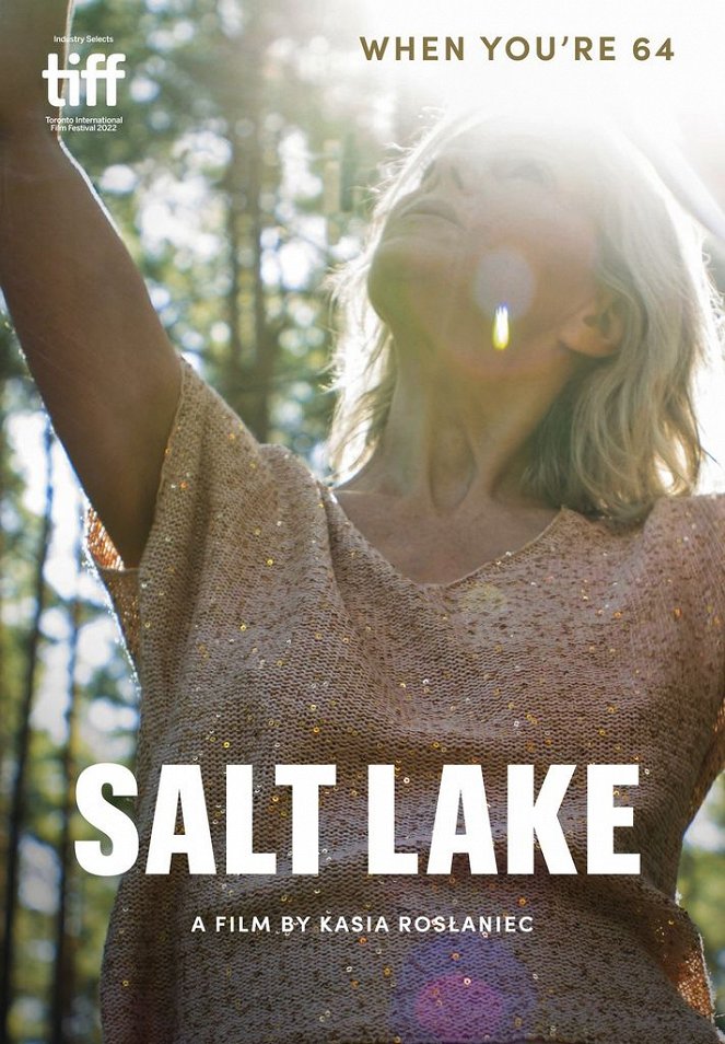 Salt Lake - Posters