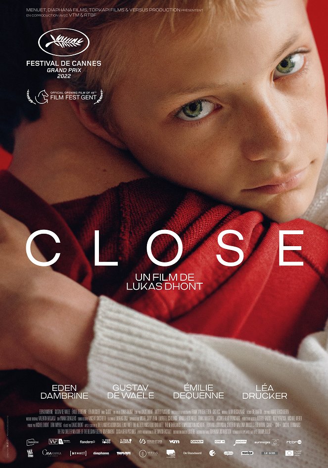 Close - Posters