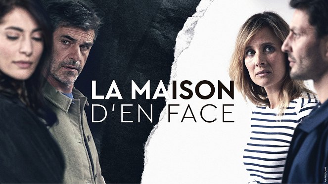 La Maison d'en face - Plakate