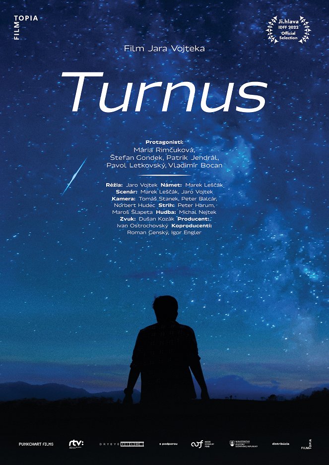 Turnus - Posters