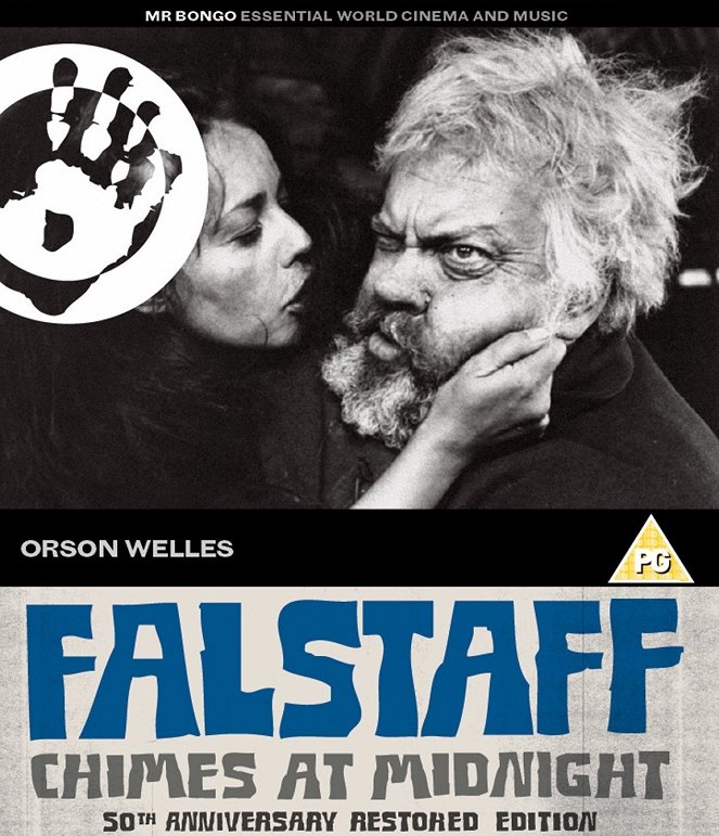 Falstaff - Posters