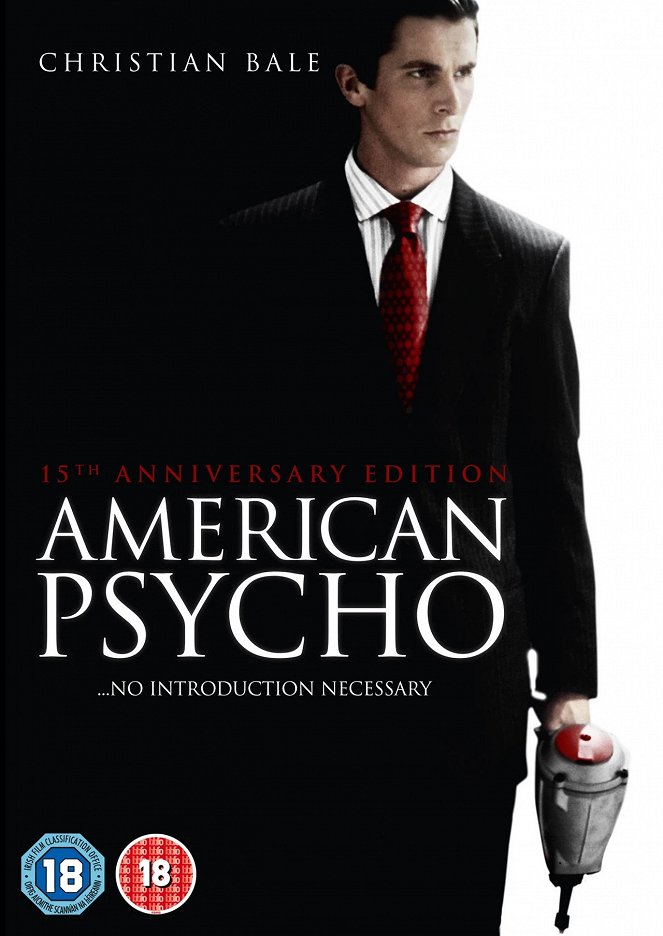 American Psycho - Posters