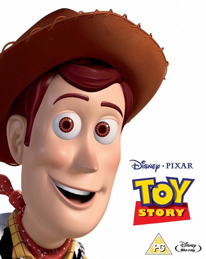 Toy Story - Posters