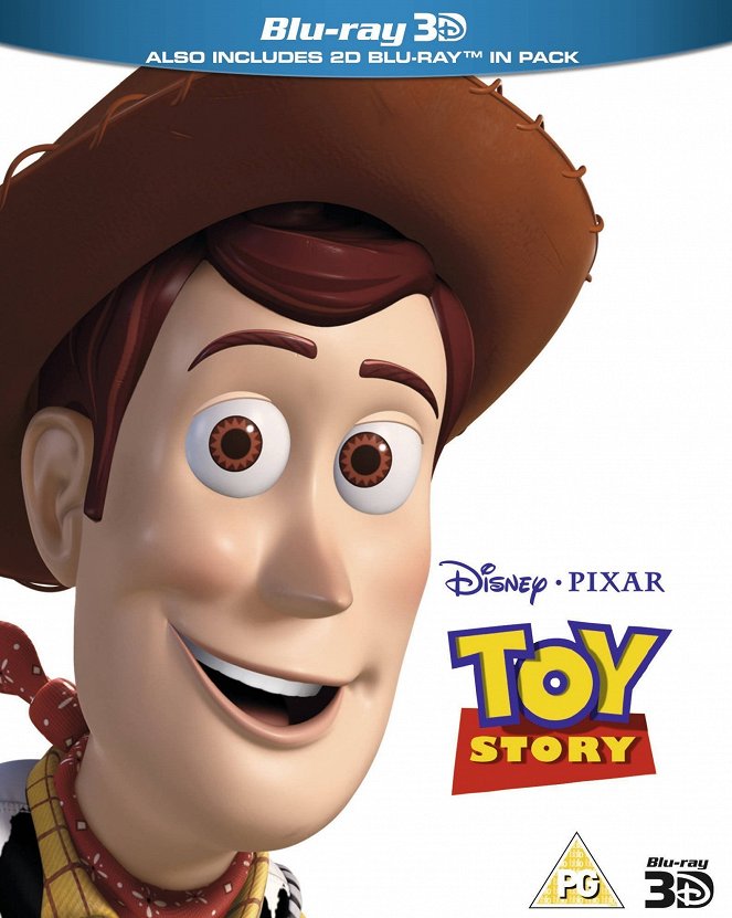 Toy Story - Posters