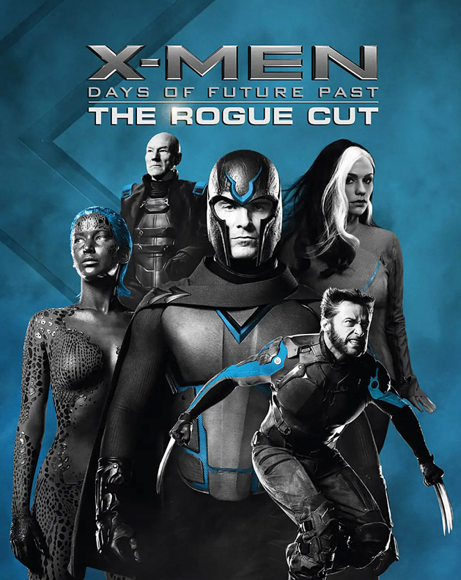 X-Men: Budúca minulosť - Plagáty