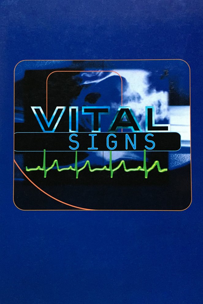 Vital Signs - Plakate