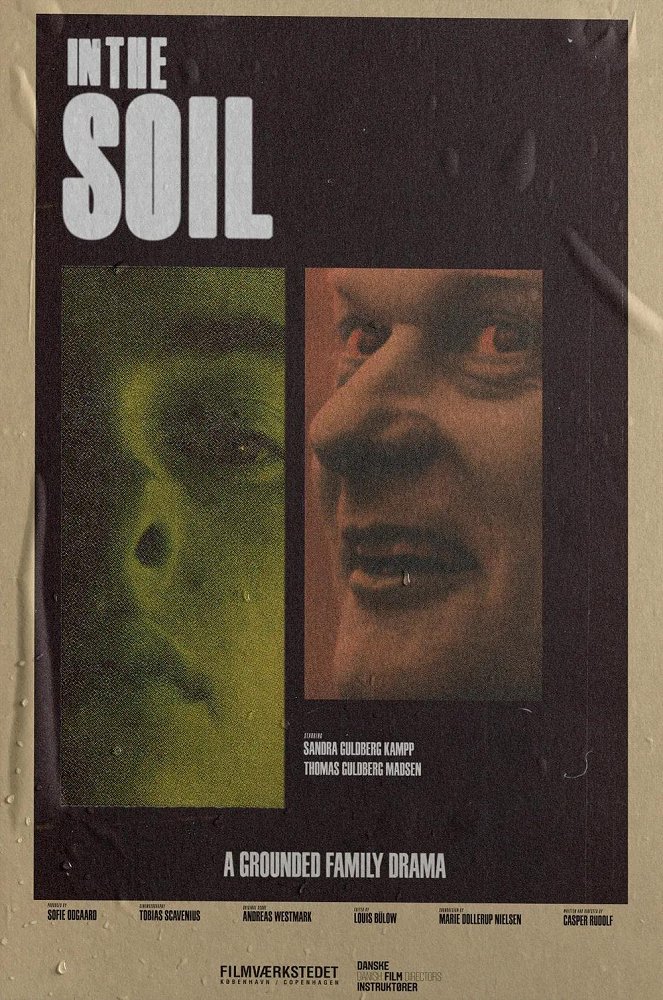 In the Soil - Posters