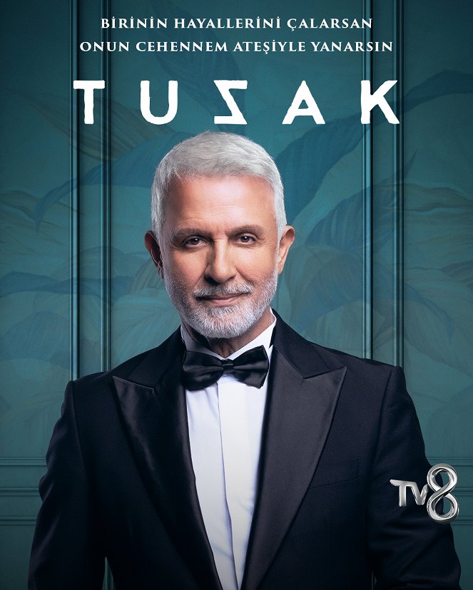 Tuzak - Posters