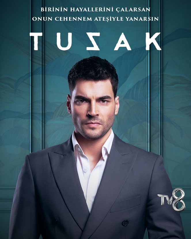 Tuzak - Posters