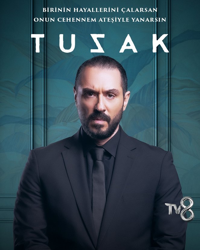 Tuzak - Posters