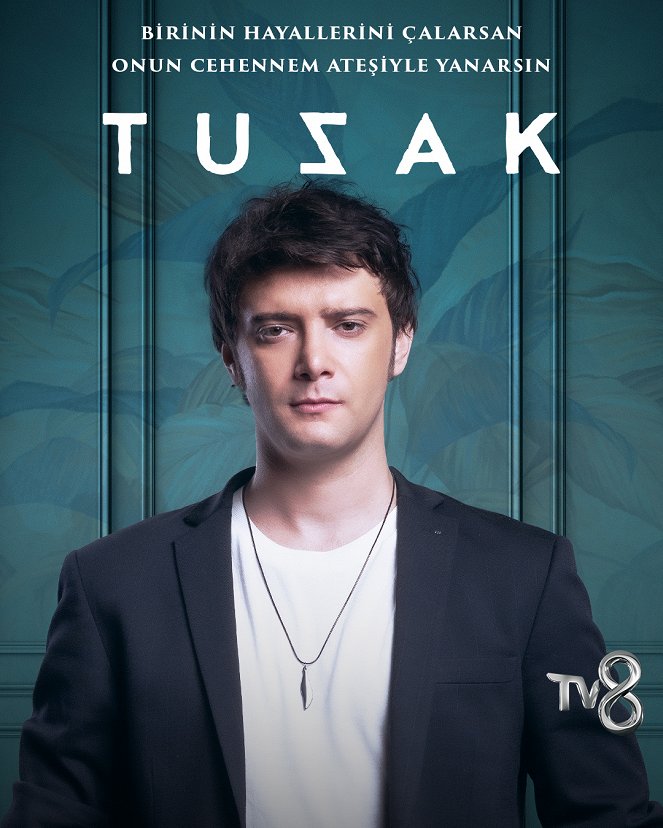 Tuzak - Affiches