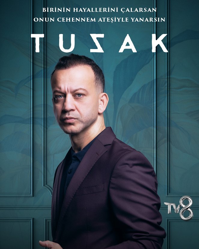 Tuzak - Posters