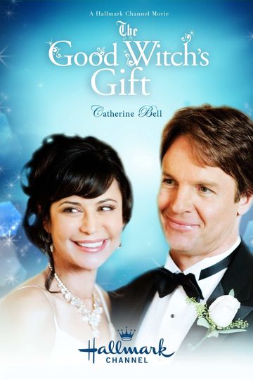 The Good Witch's Gift - Posters