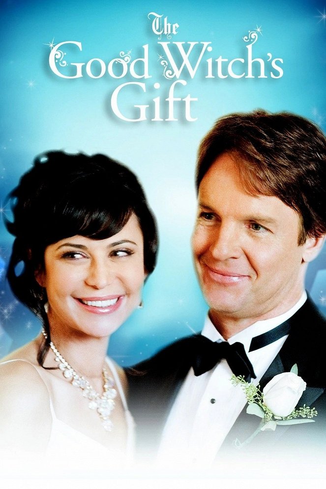 The Good Witch's Gift - Posters