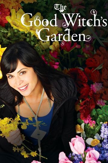 The Good Witch's Garden - Posters