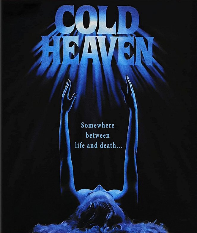Cold Heaven - Carteles