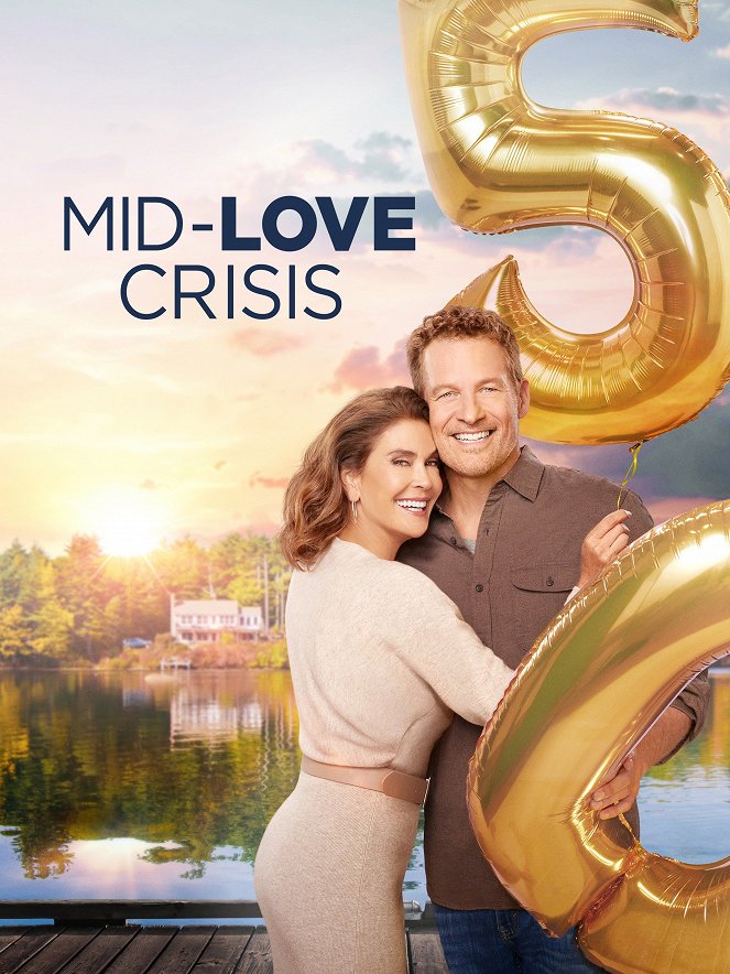 Mid-Love Crisis - Affiches