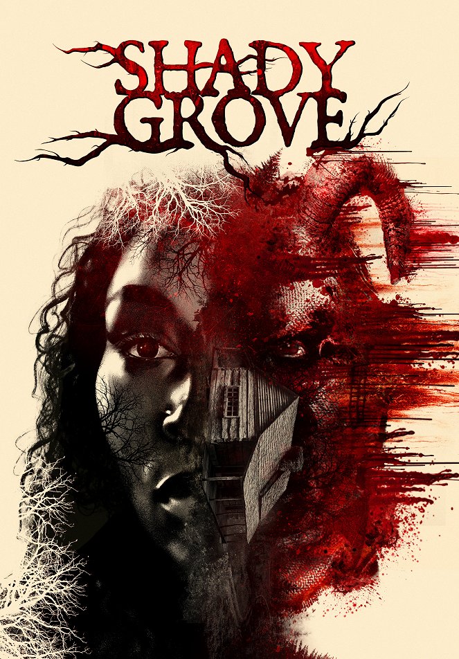 Shady Grove - Posters