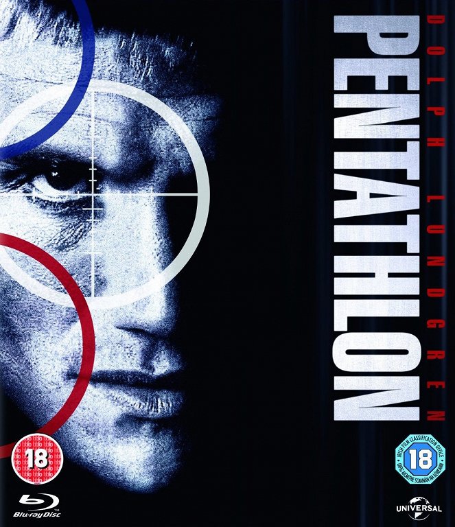 Pentathlon - Posters