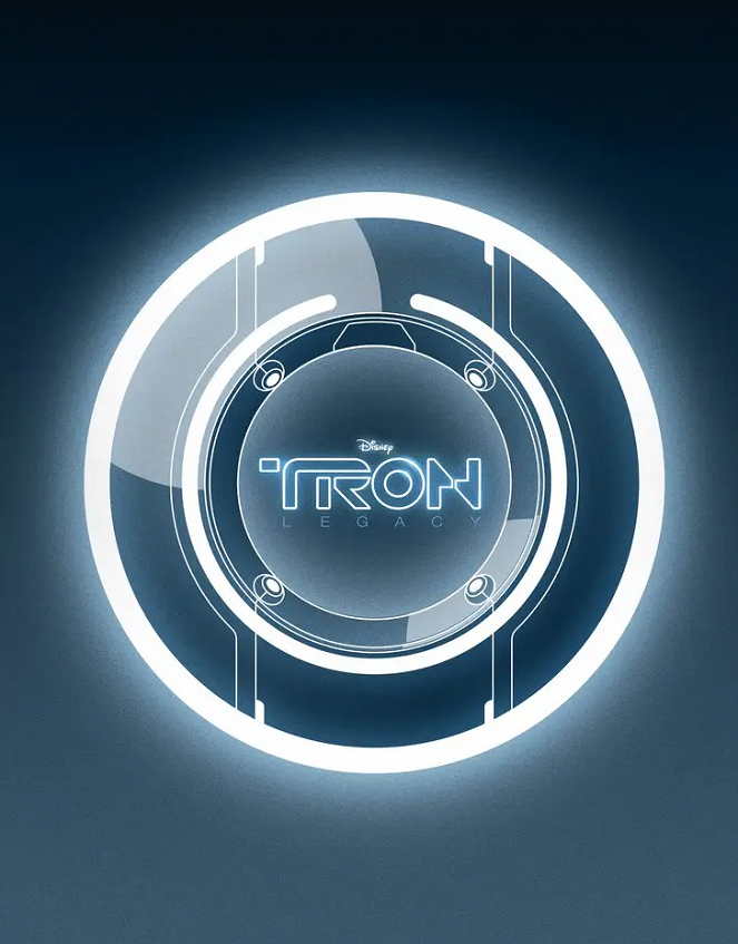 TRON: Legacy - Posters