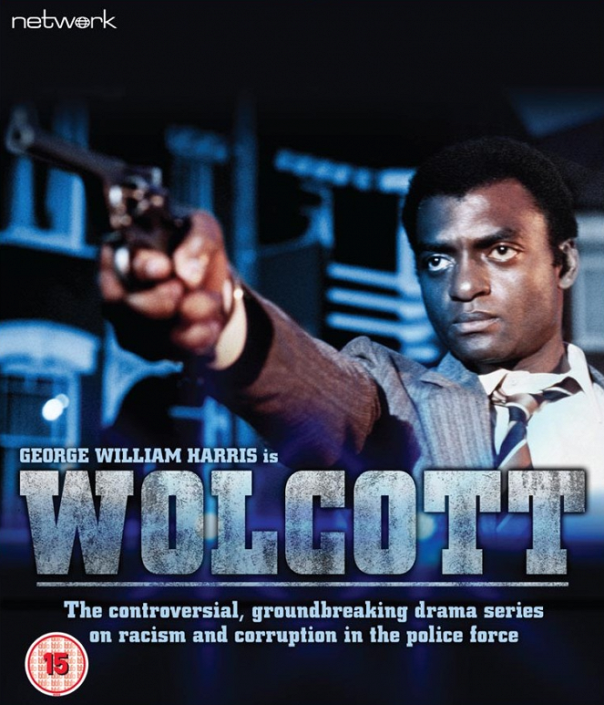 Wolcott - Carteles