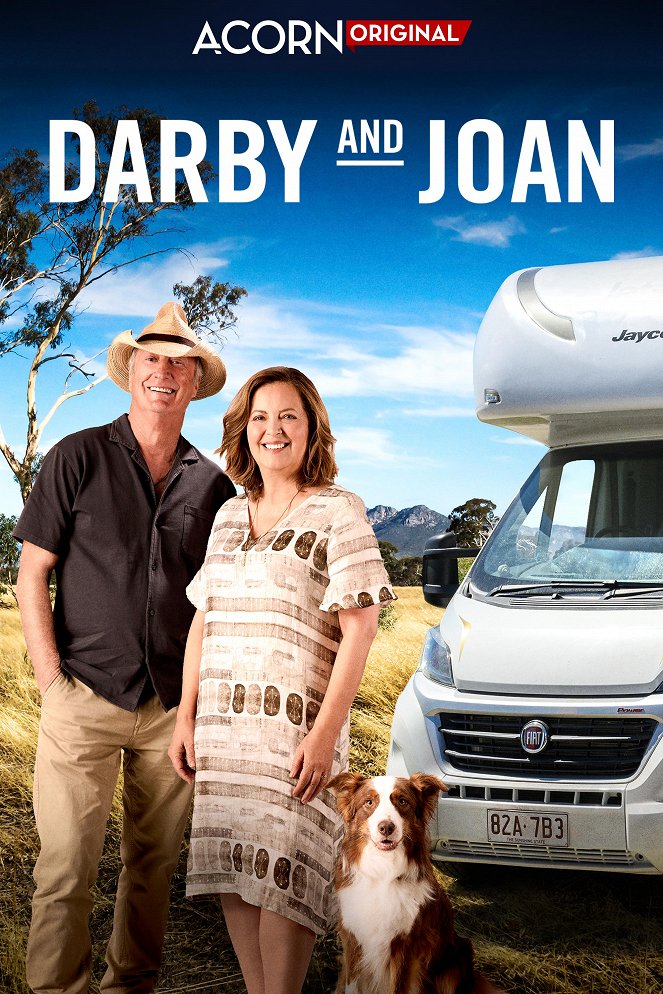 Darby and Joan - Plakáty