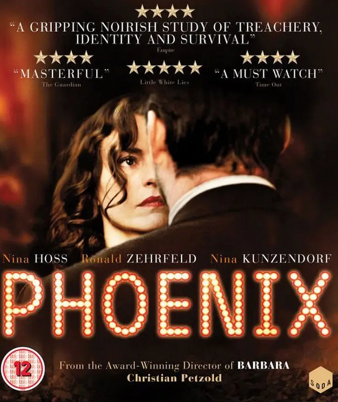 Phoenix - Posters