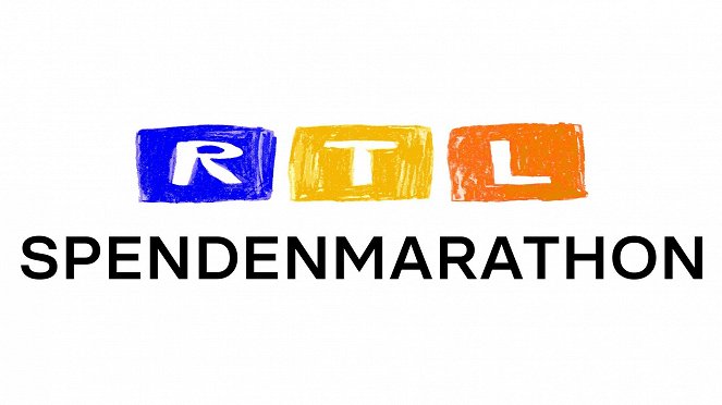 RTL-Spendenmarathon - Plakátok