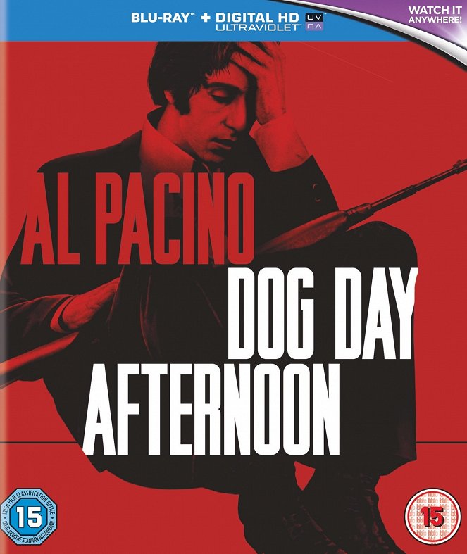 Dog Day Afternoon - Posters
