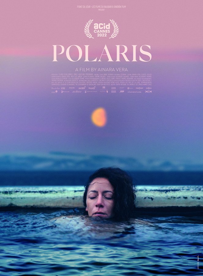 Polaris - Plakaty