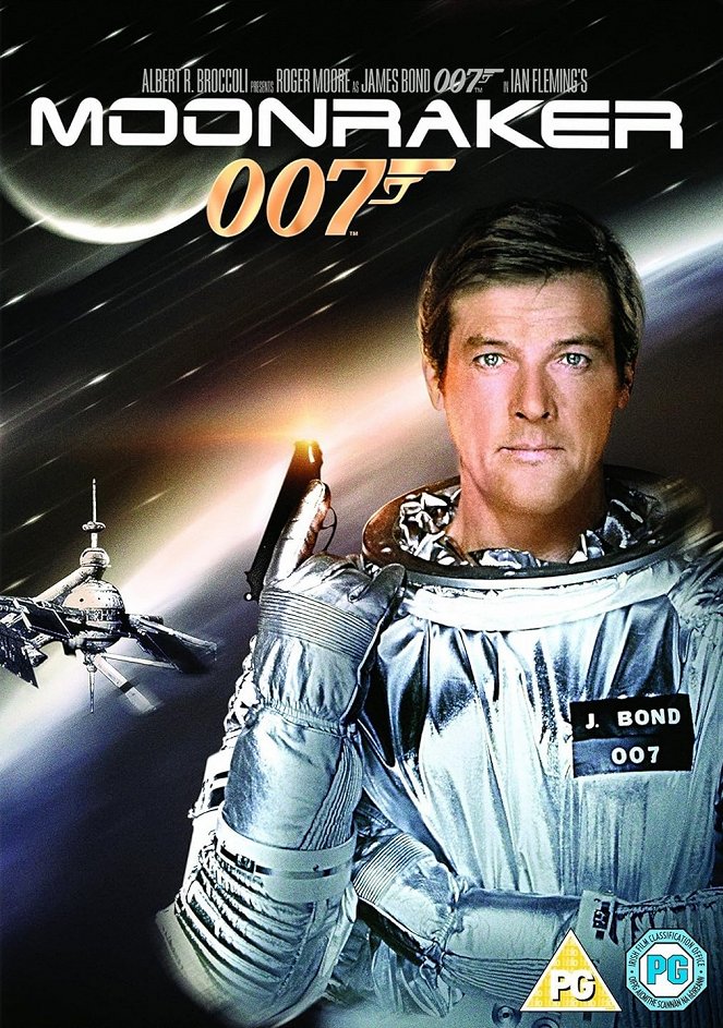 James Bond: Holdkelte - Plakátok