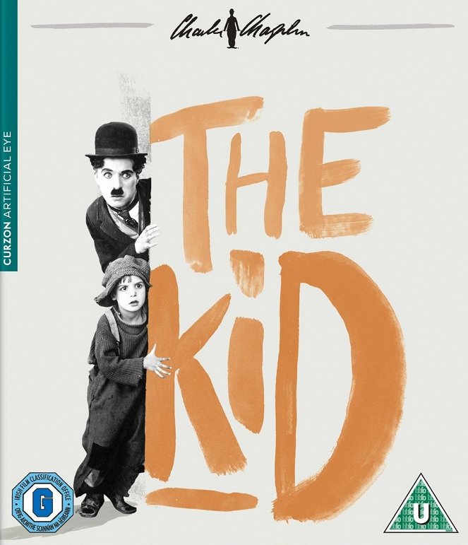 The Kid - Posters