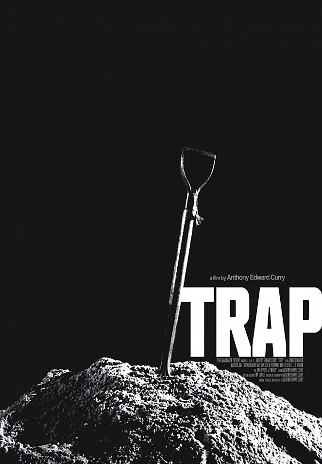 Trap - Cartazes