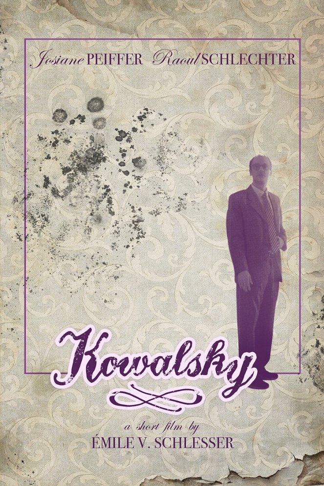 Kowalsky - Plakáty