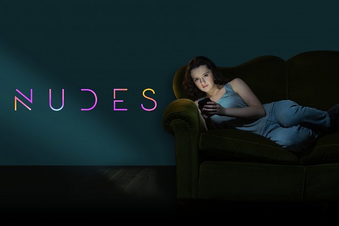Nudes - Plakáty