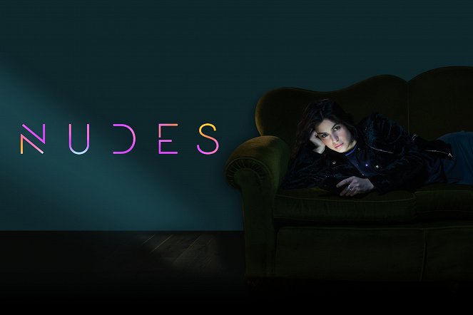 Nudes - Plakáty