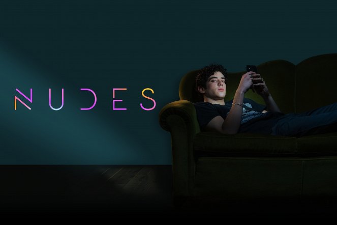 Nudes - Posters