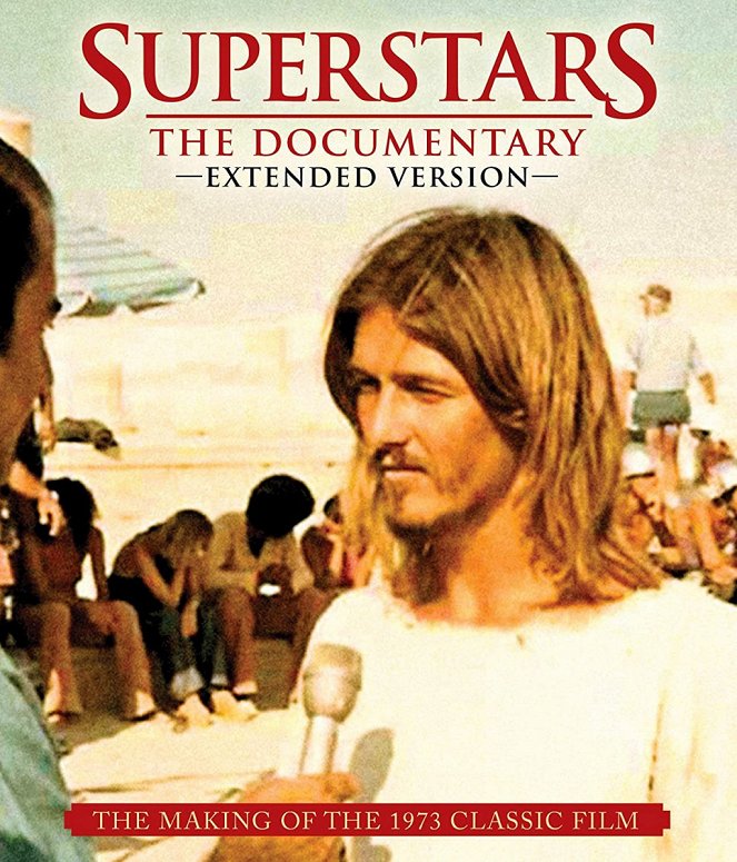 Superstars: The Extended Version - Plakátok