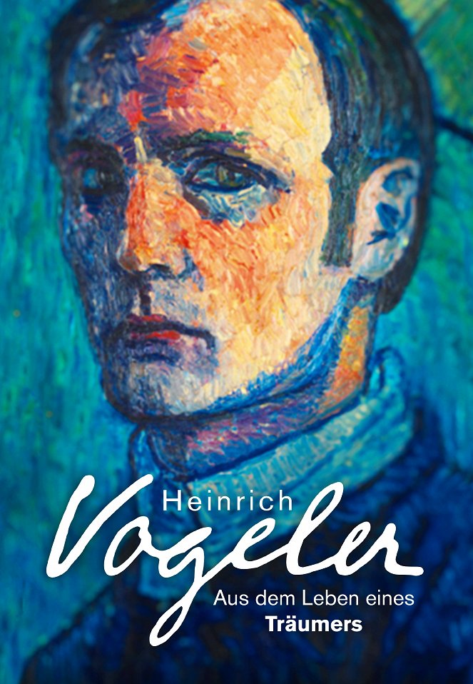 Heinrich Vogeler - Aus dem Leben eines Träumers - Posters